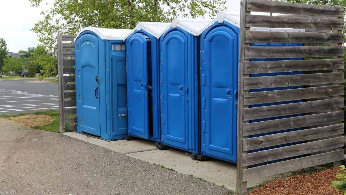 Porta Potty Rental Pros - Top Porta Potty Rentals in Anniston, MO, 63820